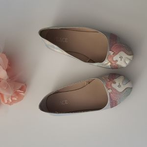 Girls Children's Place Baller Shoes